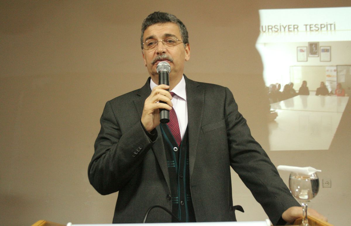 Şanlıurfa Valisi\'nden \'Çözüm Süreci\' Değerlendirmesi