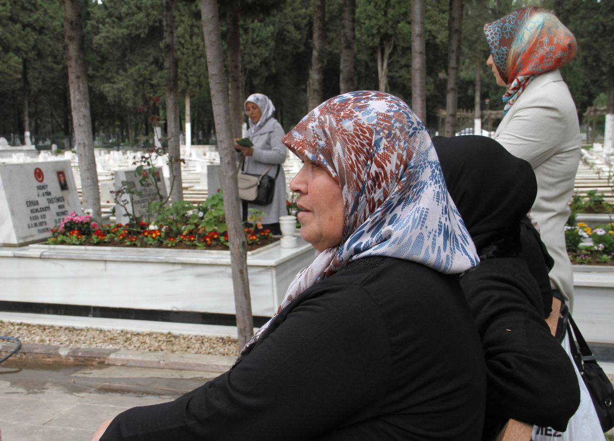 "İnşallah Söylenenler Gerçekleşir"