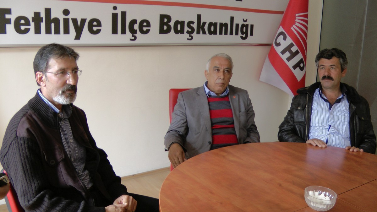 Seki Güreşleri Bu Yıl Yapılacak