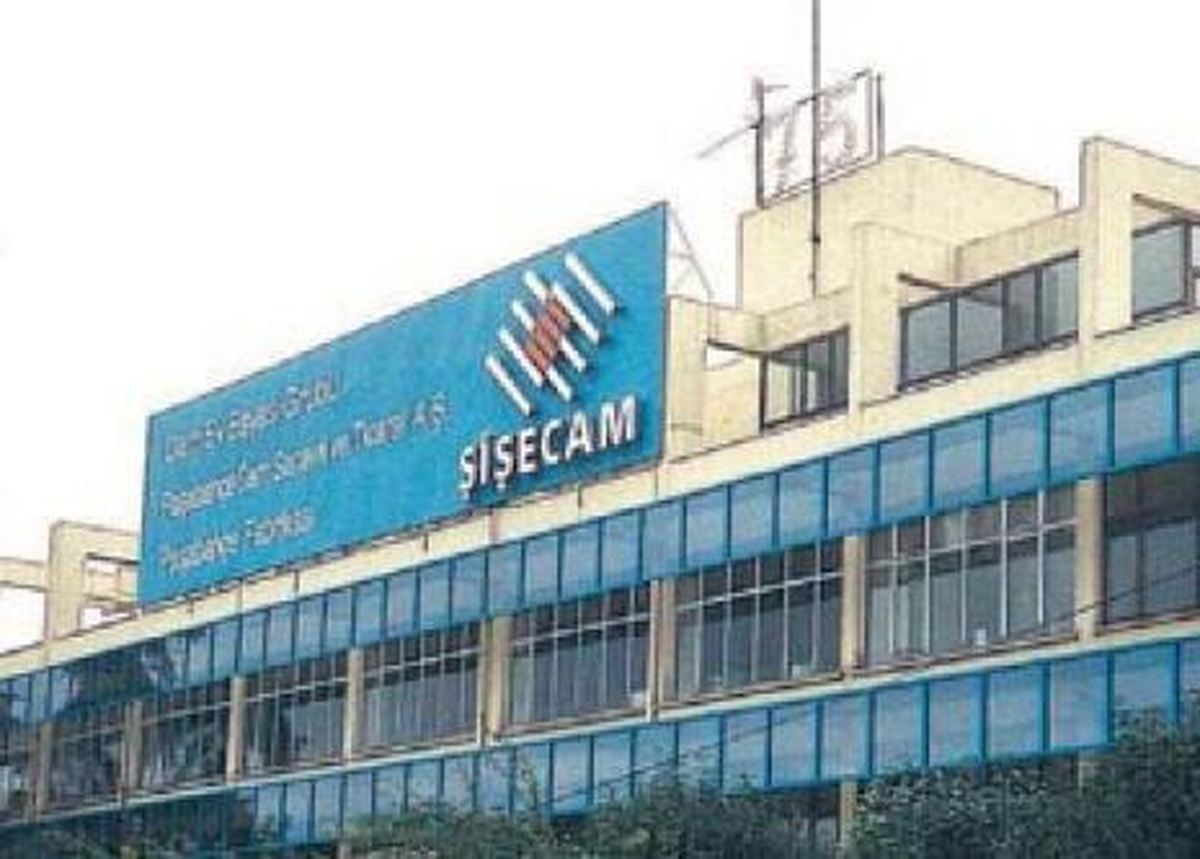 Şişecam Tahvil İhracı İçin Yetki Verdi