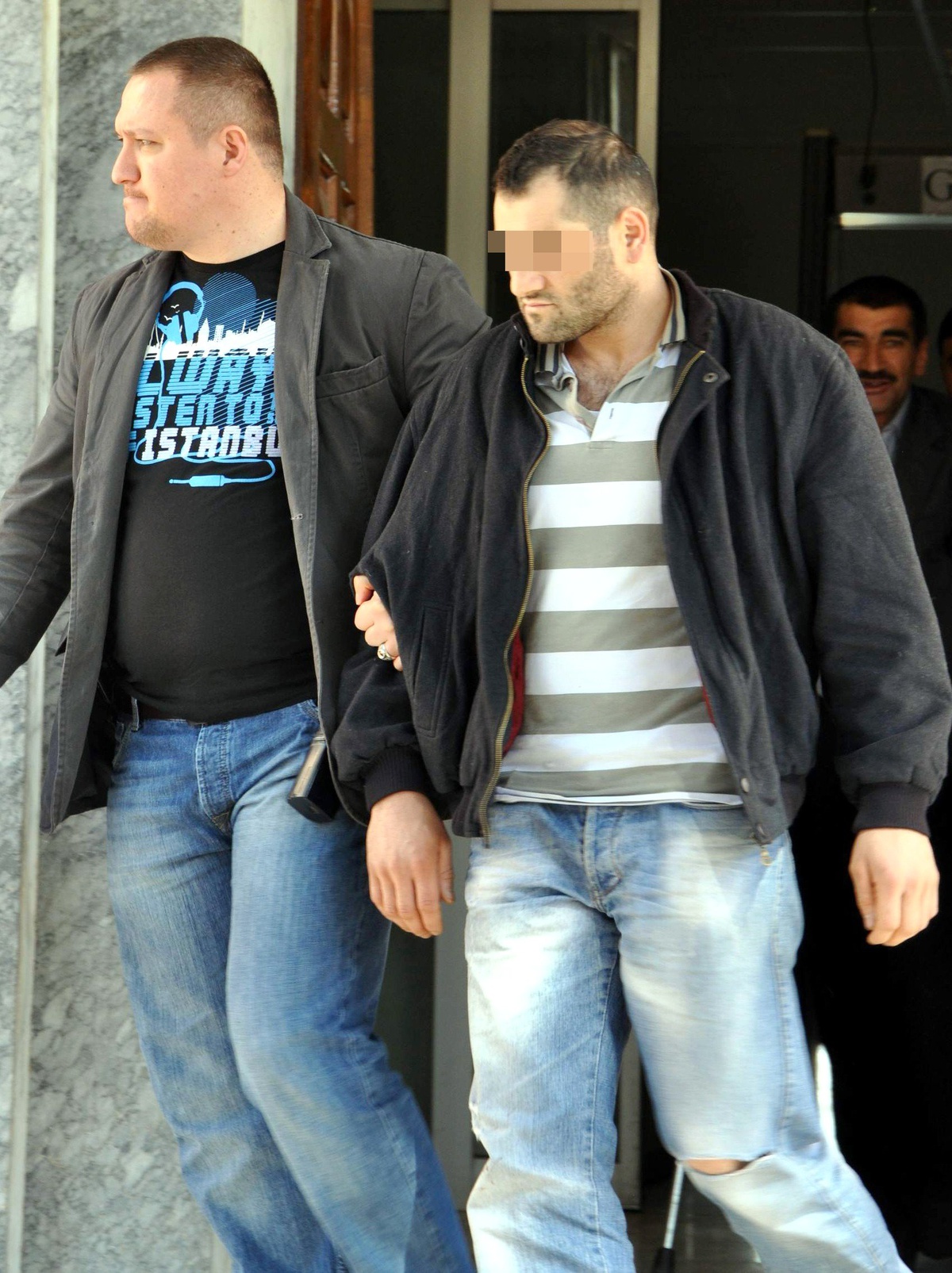 Sivas\'taki Fuhuş Operasyonunda Tutuklama