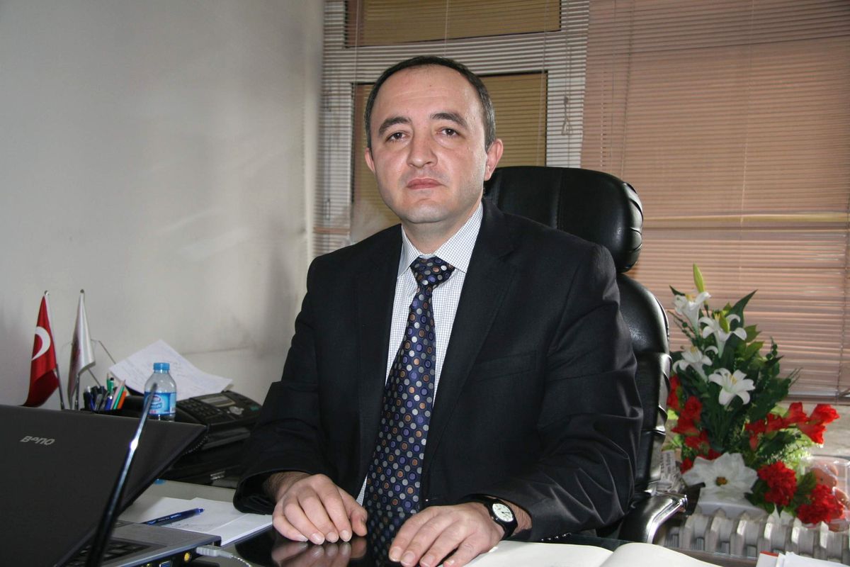 Sydv\'nin Yardımları Sürüyor