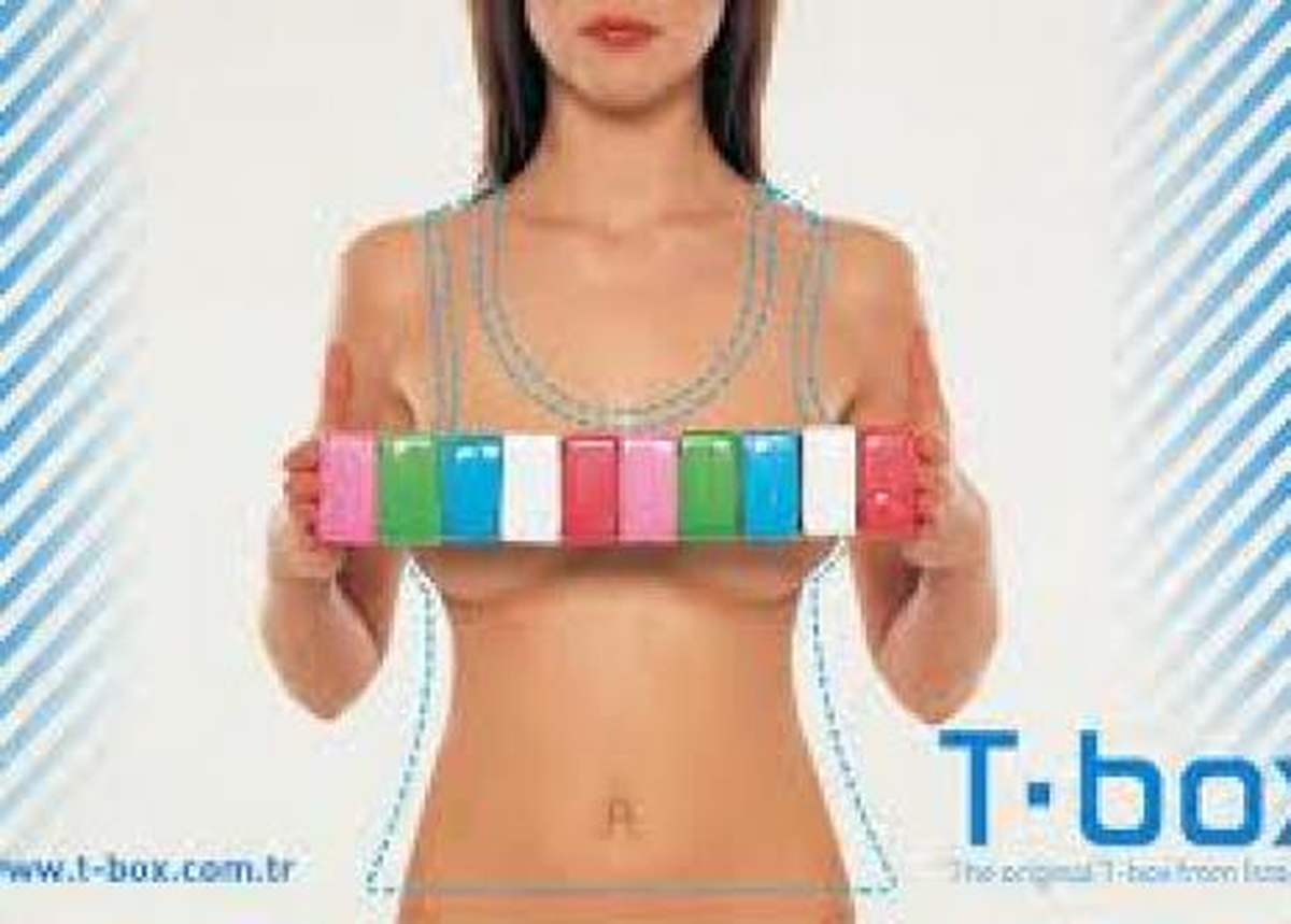 T-box Sessiz Sedasız Kapandı