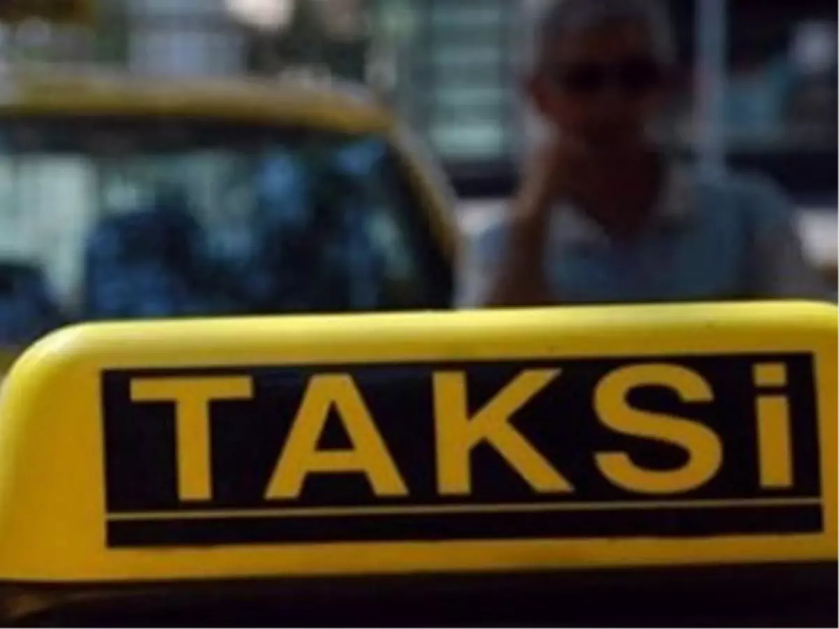 Takside İstanbulkart Dönemi