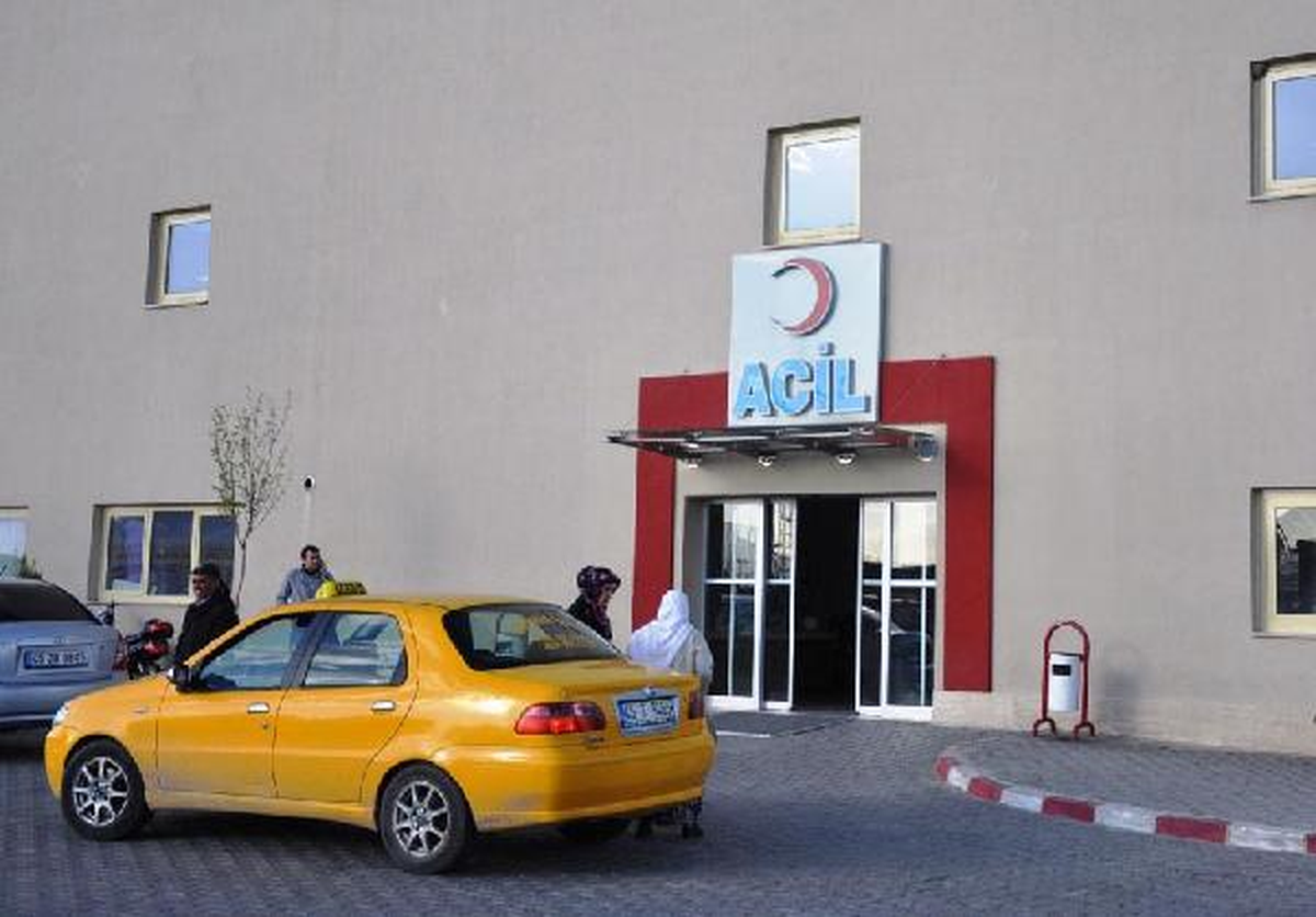 Tavuk Fabrikasındaki İşçiler Zehirlendi