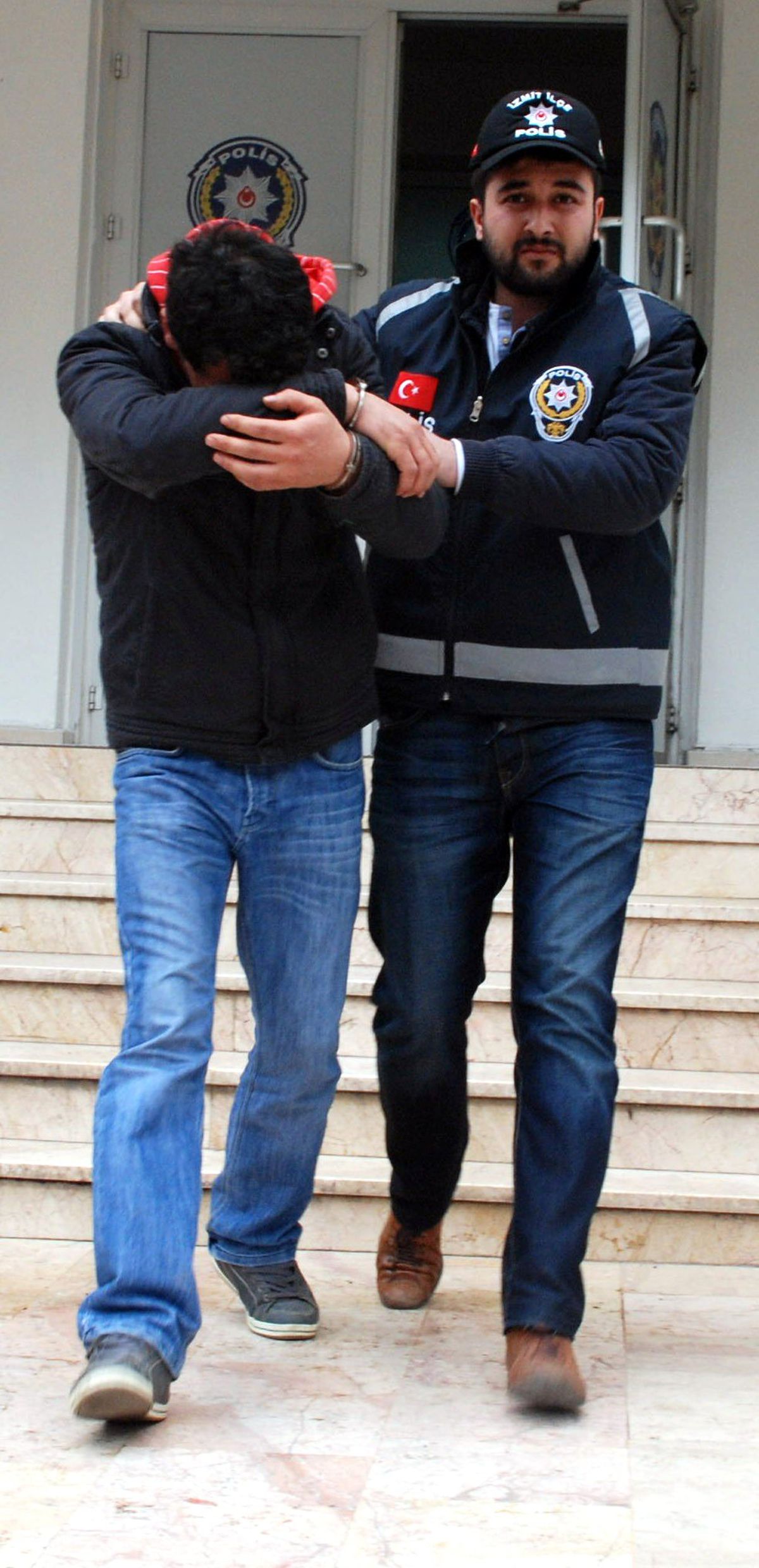 Şaka Gibi Tecavüz