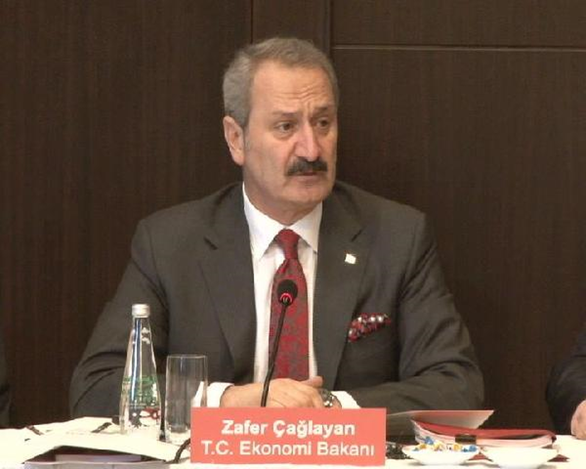 "Türkiye\'nin Dijital Ekonomide ve Zorlu Düzenleyici Ortamda Bölgesel Rolü"
