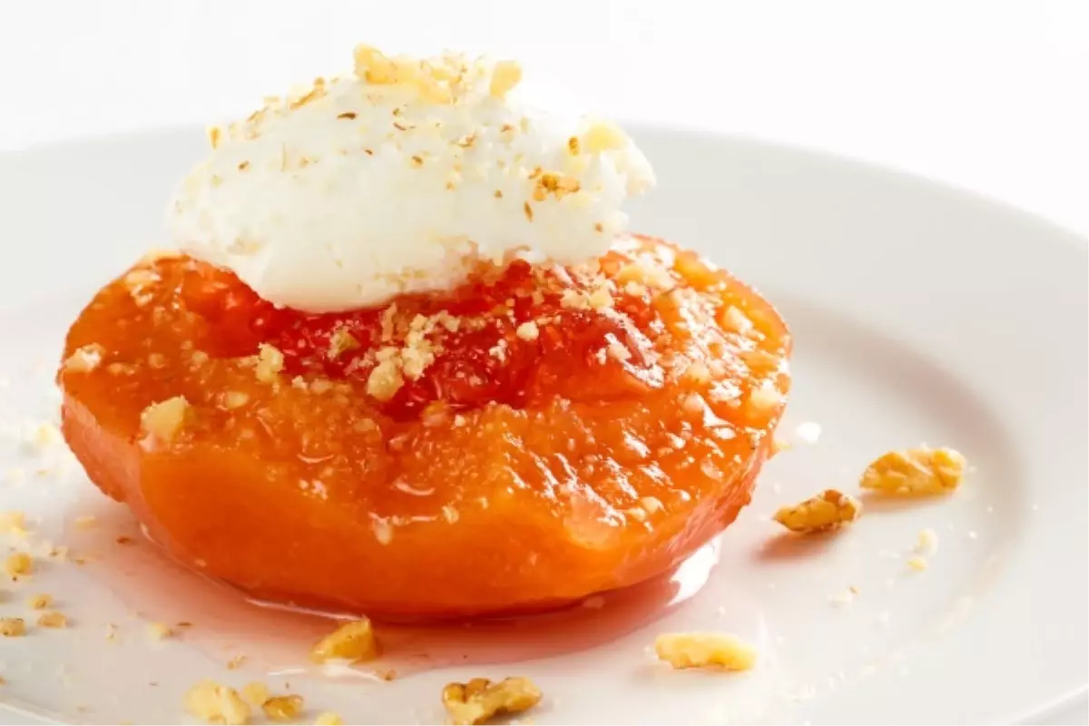 Uluslararası Diplomalı 'Türk Mutfağı Eğitimi'