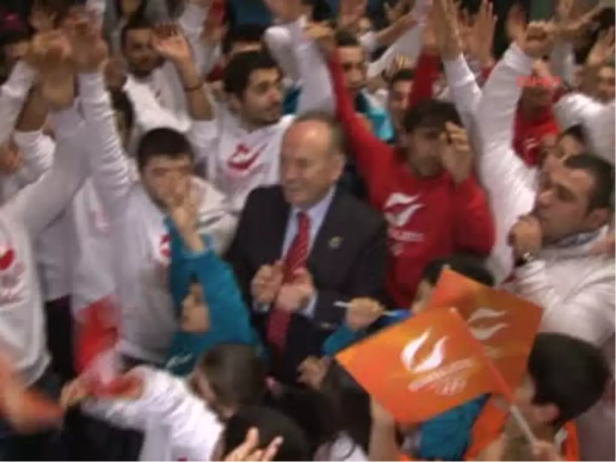 Uluslararası Olimpiyat Komitesi Değerlendirme Komisyonu, İstanbul\'a Geldi Uluslararası Olimpiyat...