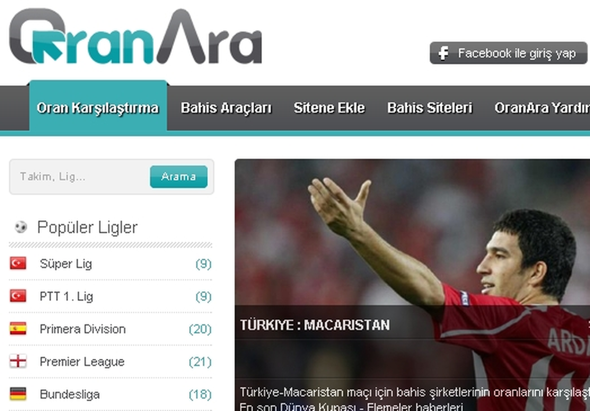Usta Bahisçiler Oranı Düşen Maçları Takip Ediyor
