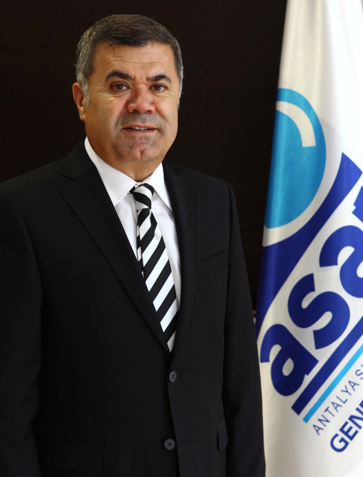 ASAT Genel Müdürü Yalçın, İsraftan Kaçınalım