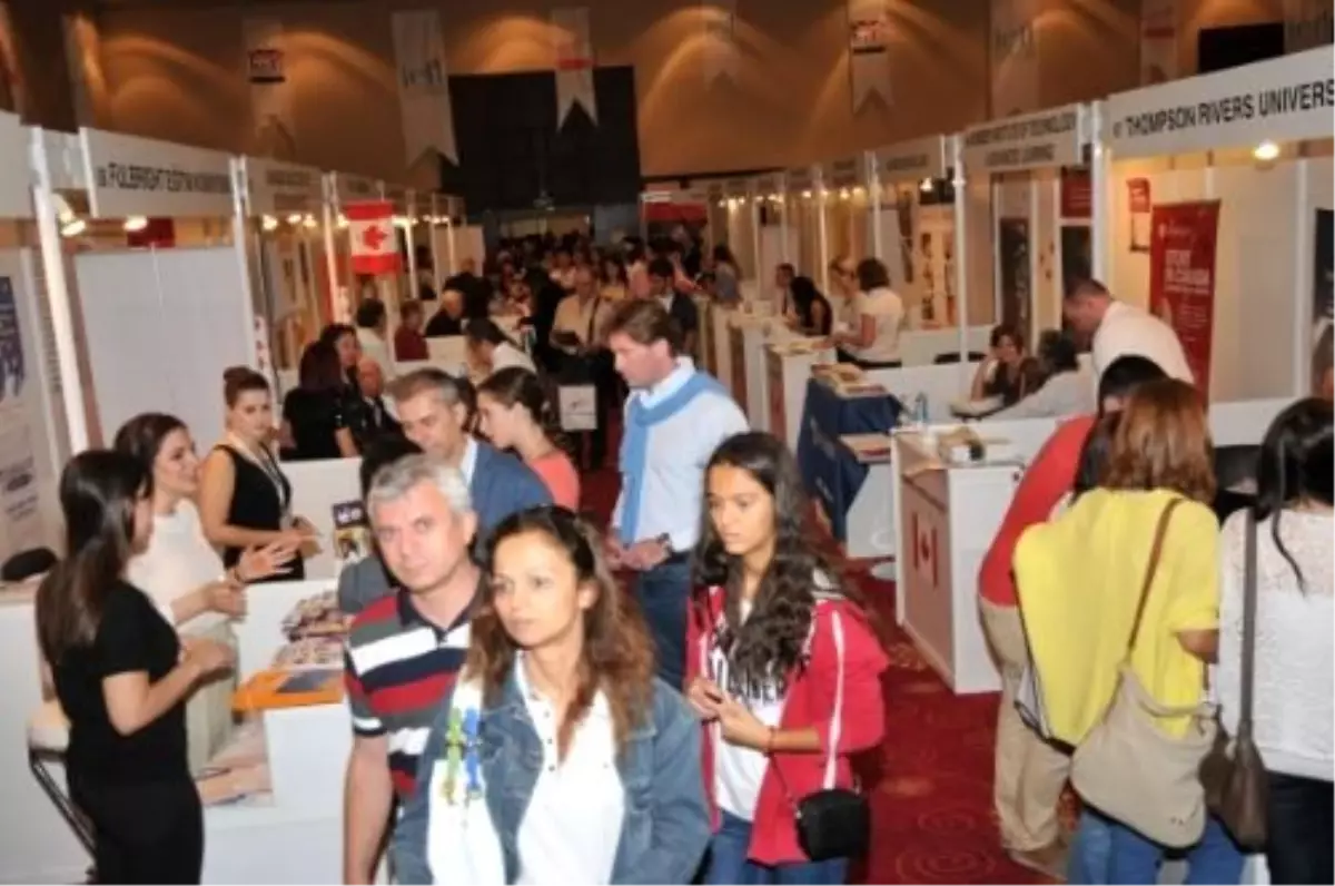 YGS Günü Hayatınız Değişebilir