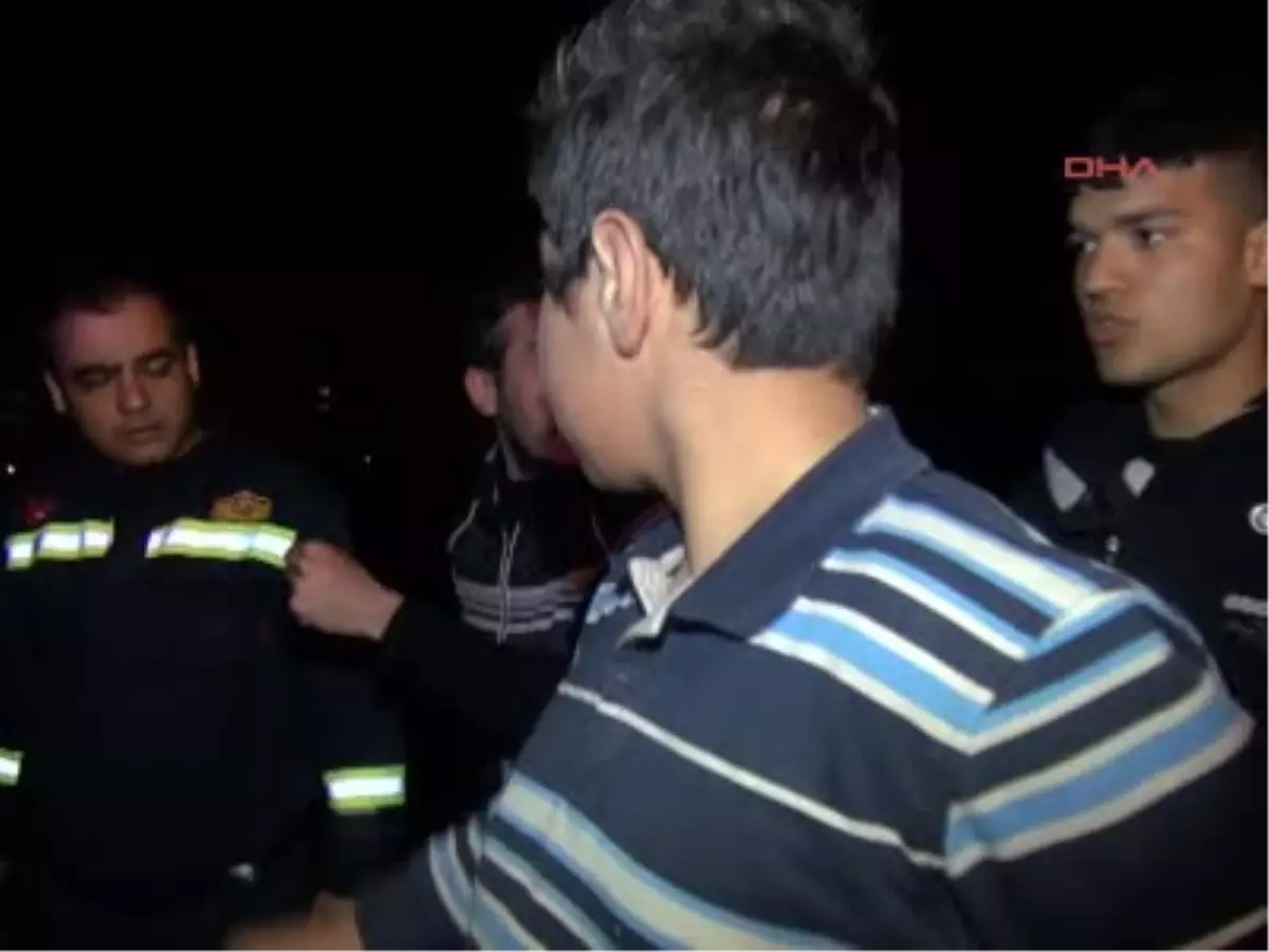 20 Gün Arayla Aynı Köprüden Atladılar