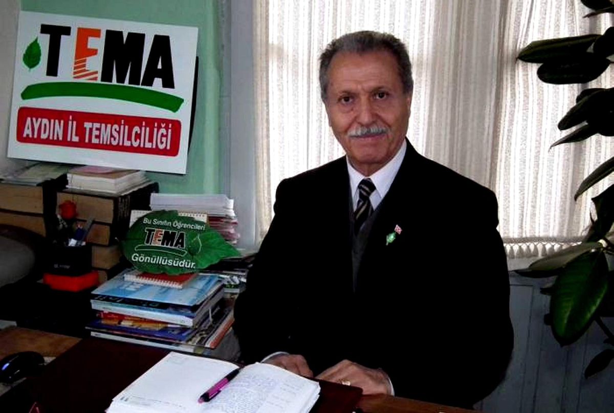 2025\'te 1,8 Milyar İnsan Su Kıtlığı Çekecek