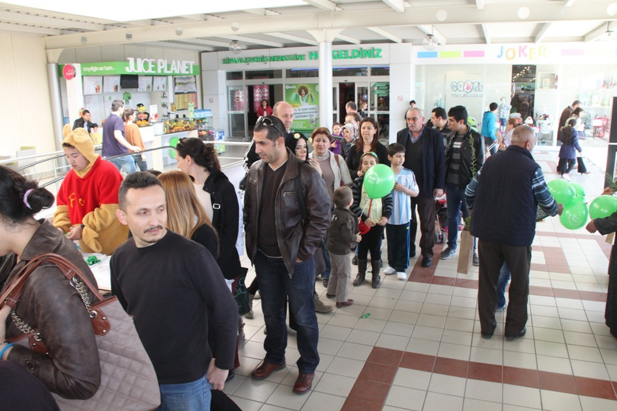 21 Mart Dünya Ormancılık Günü ve Orman Haftası Etkinlikleri