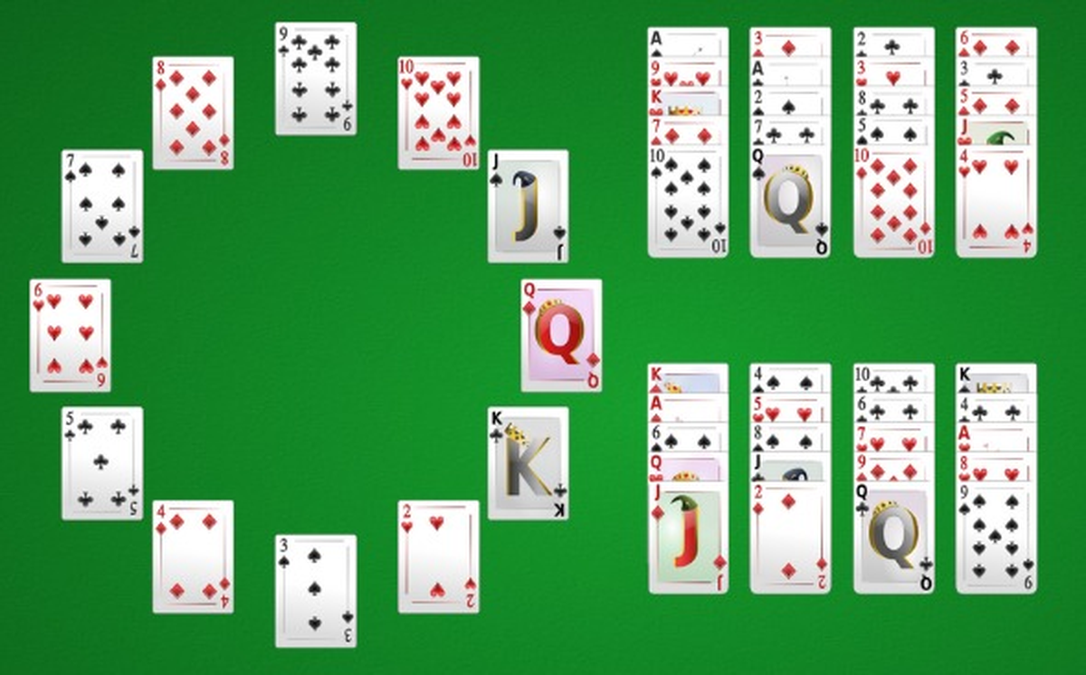 5 harika HTML5 oyunu!