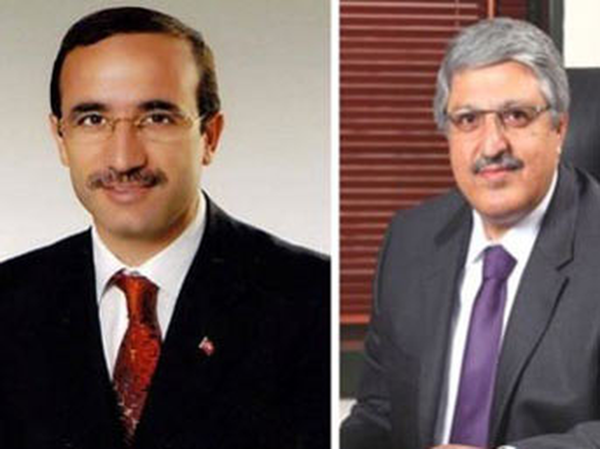 AK Parti Bitlis Milletvekilleri, Öğrencilere Başarı Diledi