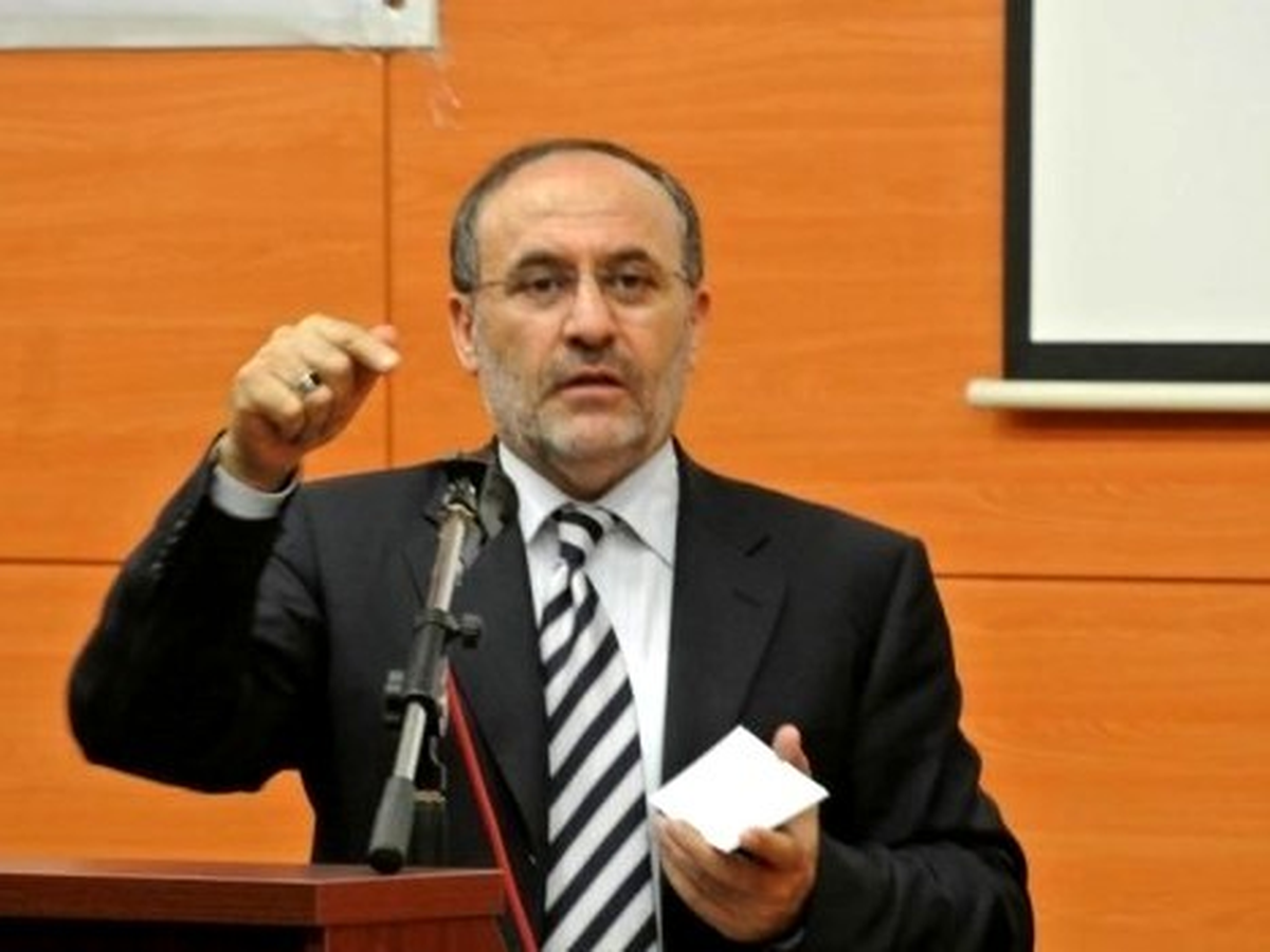 AK Parti\'li Kapusuz İsrail\'in Özrünü Değerlendirdi
