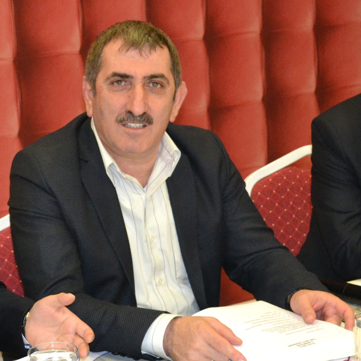 AK Parti Samsun İl Başkanı Köktaş Açıklaması