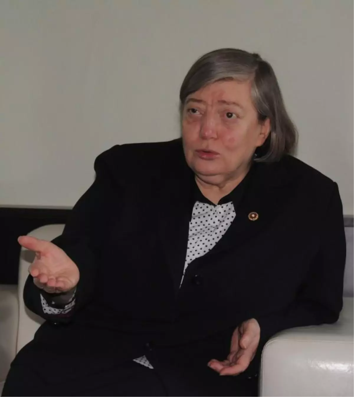 AK Partili Bakır\'dan Ruh Sağlığı Uzmanı Önerinisi