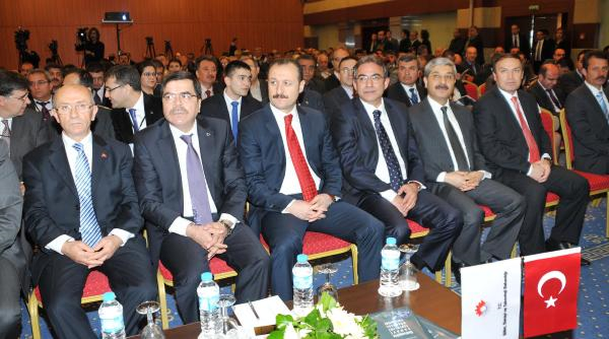 Antalya Bürosu\'nun Bölge Haberleri (5)