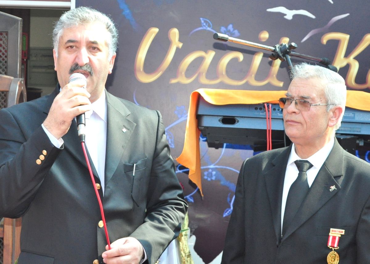 Bahçeşehir Koleji\'nden Şehit Ailelerine Destek