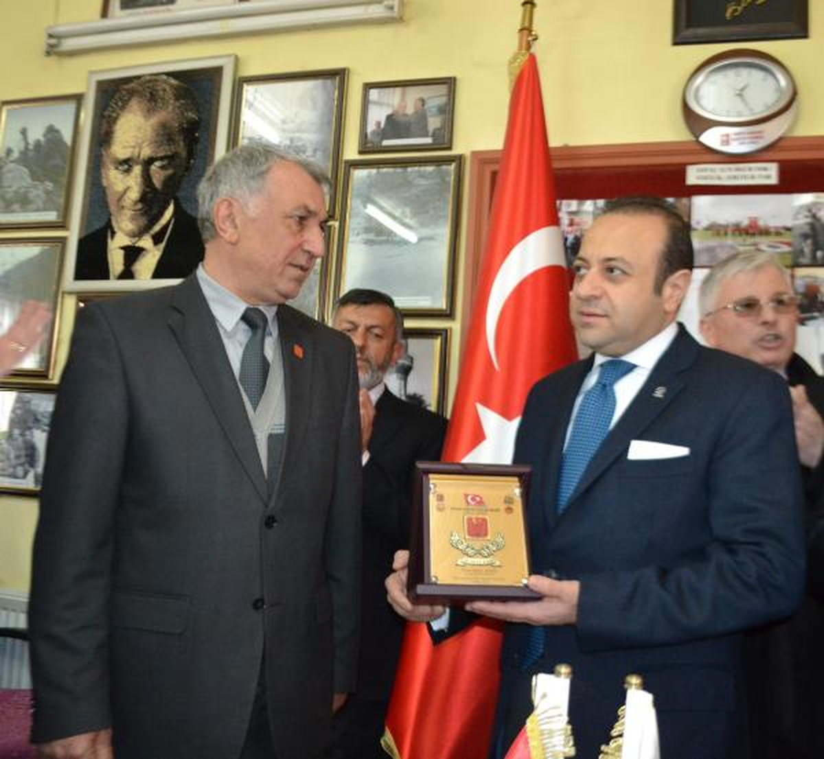 Çözüm Süreci, Pazarlık Süreci Değildir