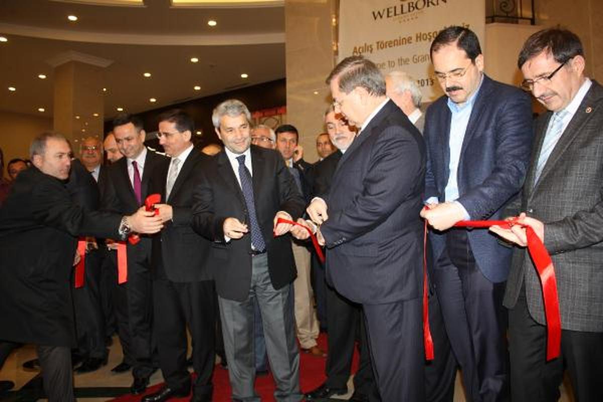 Bakan Nihat Ergün: İsrail\'in Özür Dilemesi Dünyadaki Beklentileri Karşılayan Bir Adım