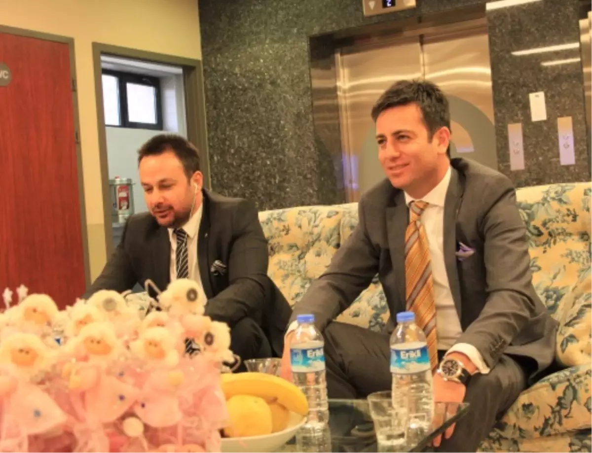 Barış Aydın\'ın Mutlu Günü