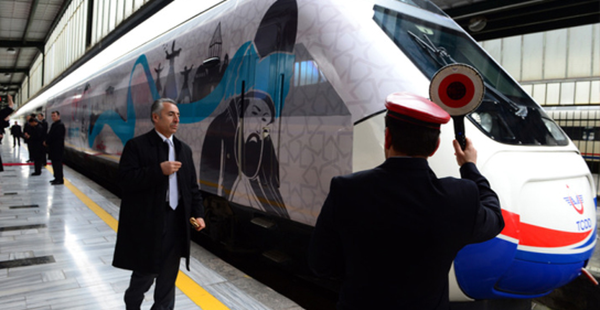 Başbakan\'dan Marmaray Müjdesi