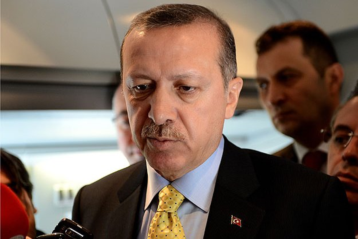 Başbakan Erdoğan Gazze\'ye Gidecek