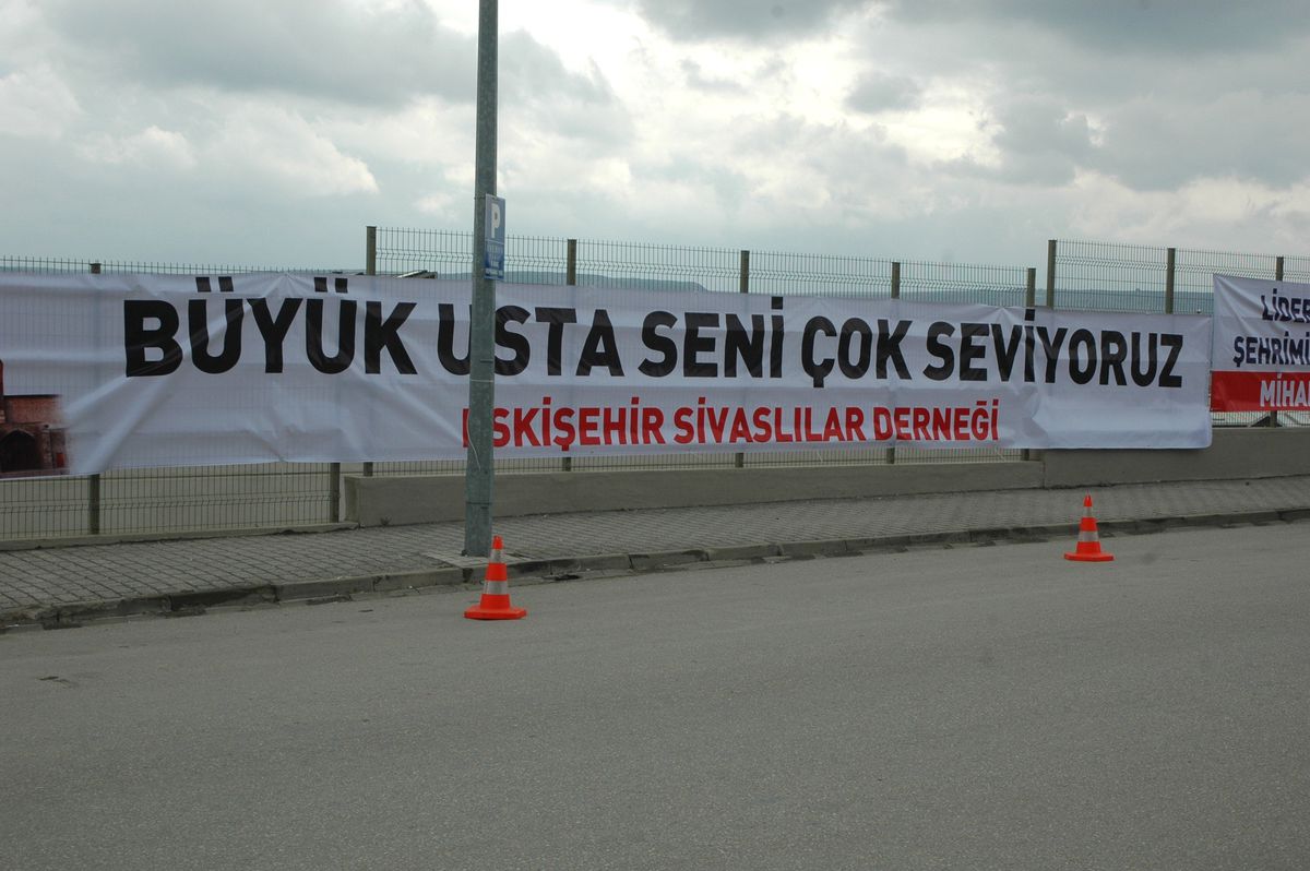 Başbakan Erdoğan İl Danışma Meclisi Toplantısında