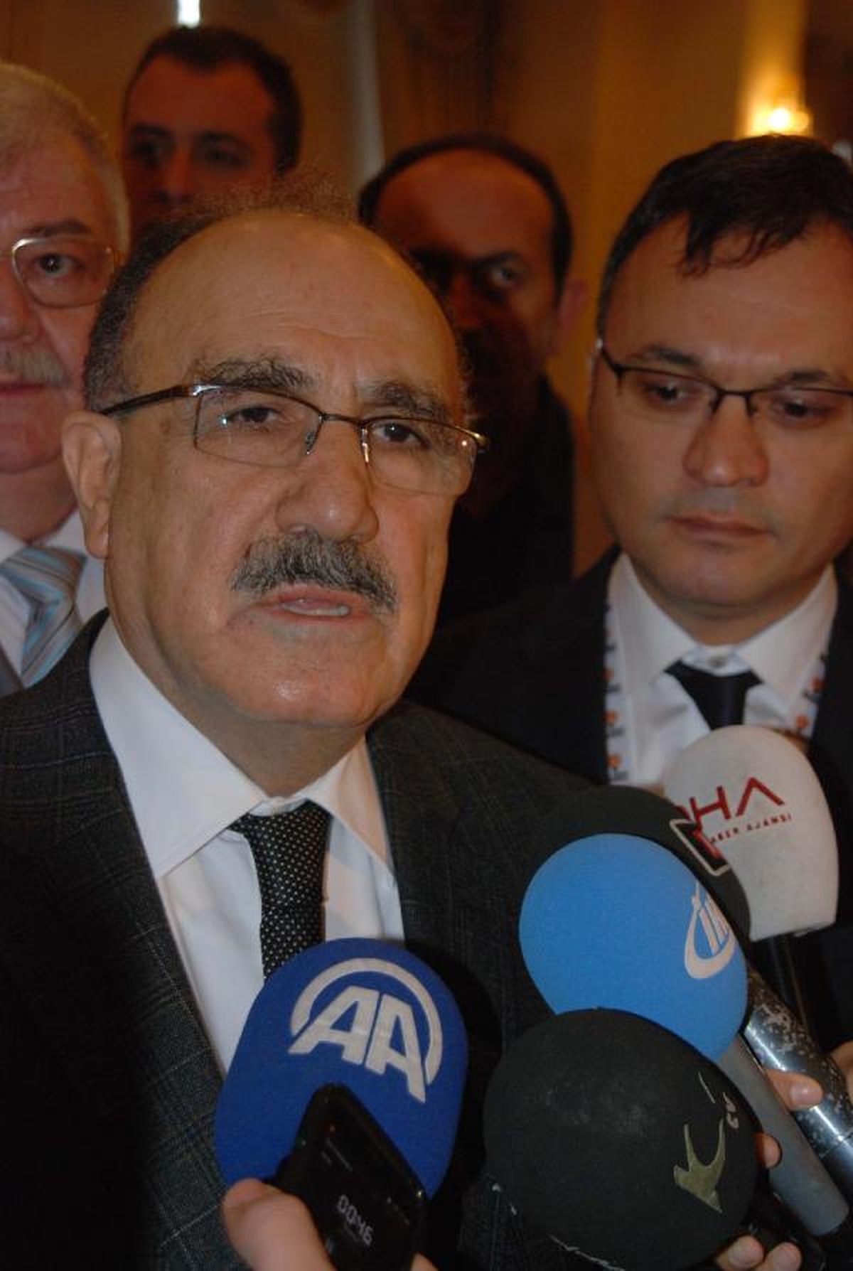 Başbakan Yardımcısı Atalay: Özür, Türkiye\'nin ve Obama\'nın Başarısıdır