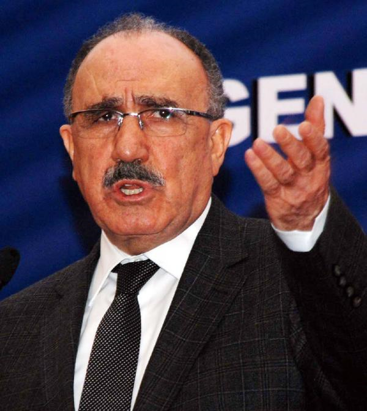 Başbakan Yardımcısı Atalay: Özür, Türkiye\'nin ve Obama\'nın Başarısıdır (2)