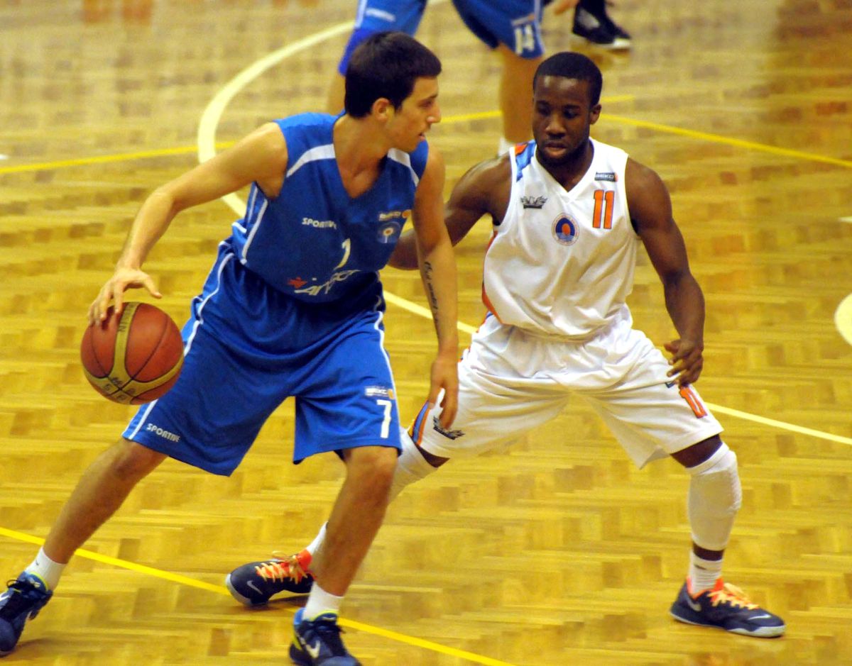 Beko Basketbol Ligi