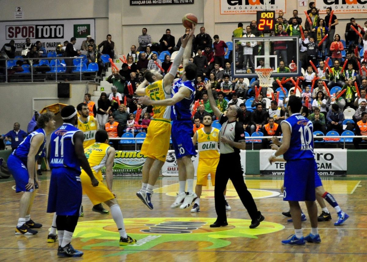 Beko Basketbol Ligi