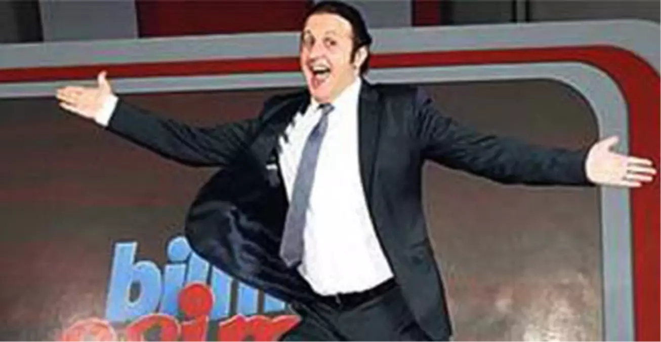 Ben Bilmem Eşim Bilir 100\'ledi
