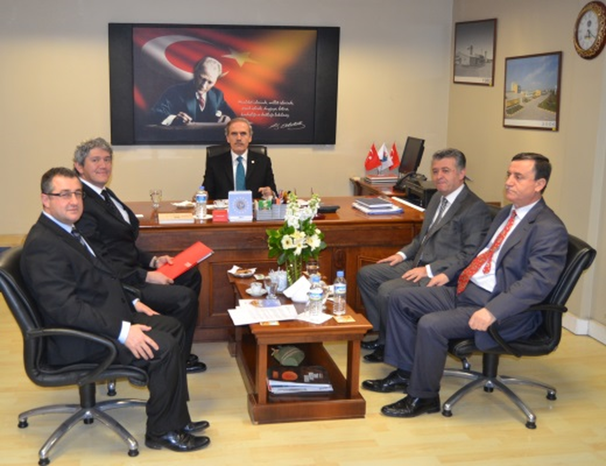 BESAŞ Hizmet Zincirini Sürekli Geliştiriyor