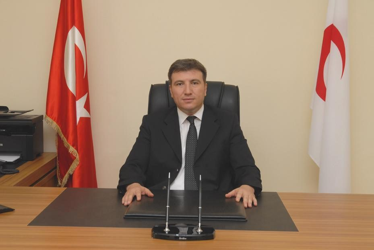 Boz: "Sağlığınız İçin Tuzu Azaltın"