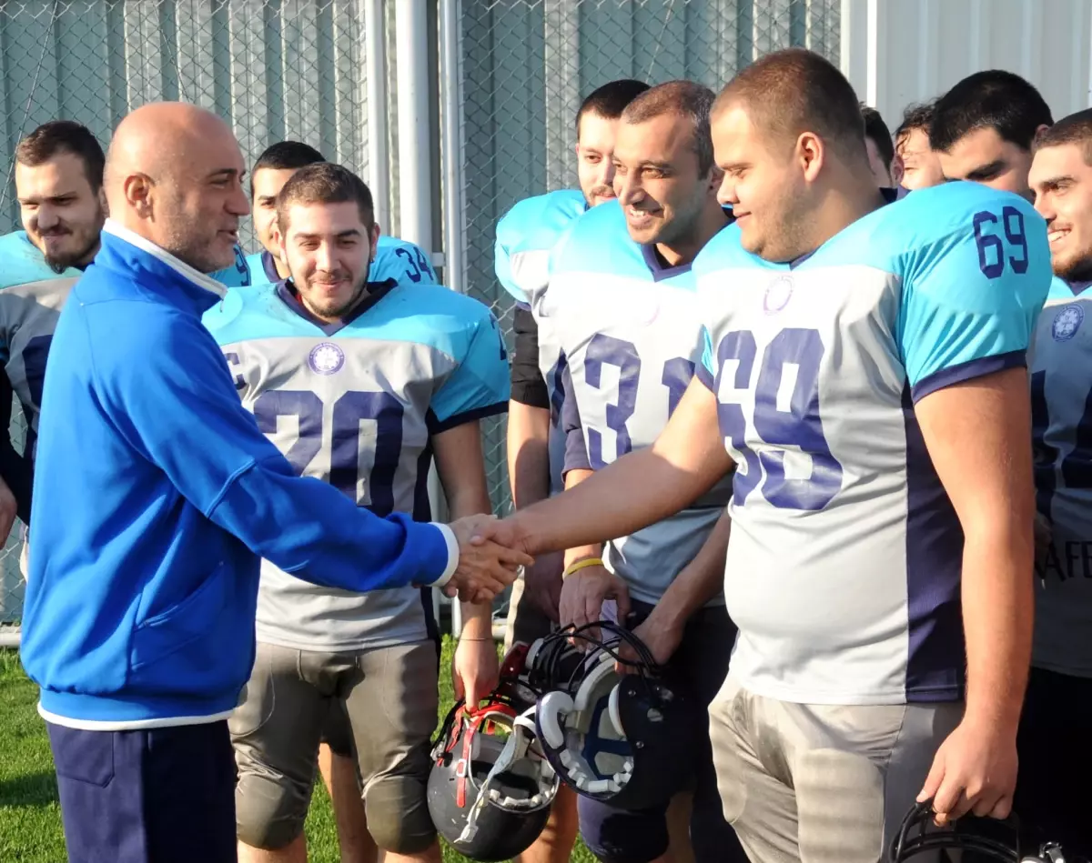 Bursaspor\'da Kasımpaşa Maçı Hazırlıkları Sürüyor