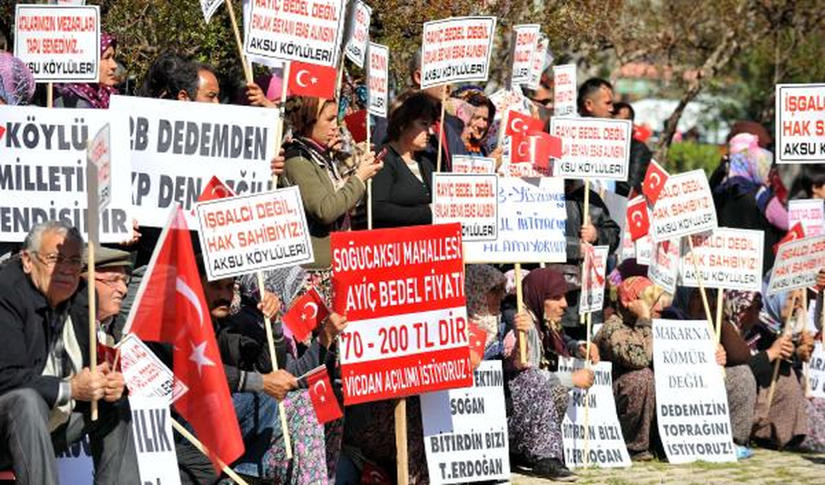 CHP Genel Başkan Yardımcısı Günaydın: Alt Taraf Din İman, Üst Taraf Han Hamam
