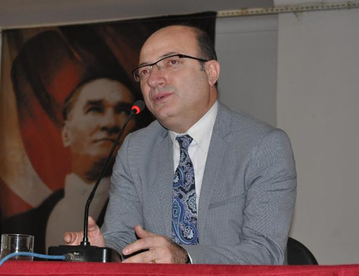 "Hükümetin, \'Hayır\' Dediği Yargıdan Geçmiyor"