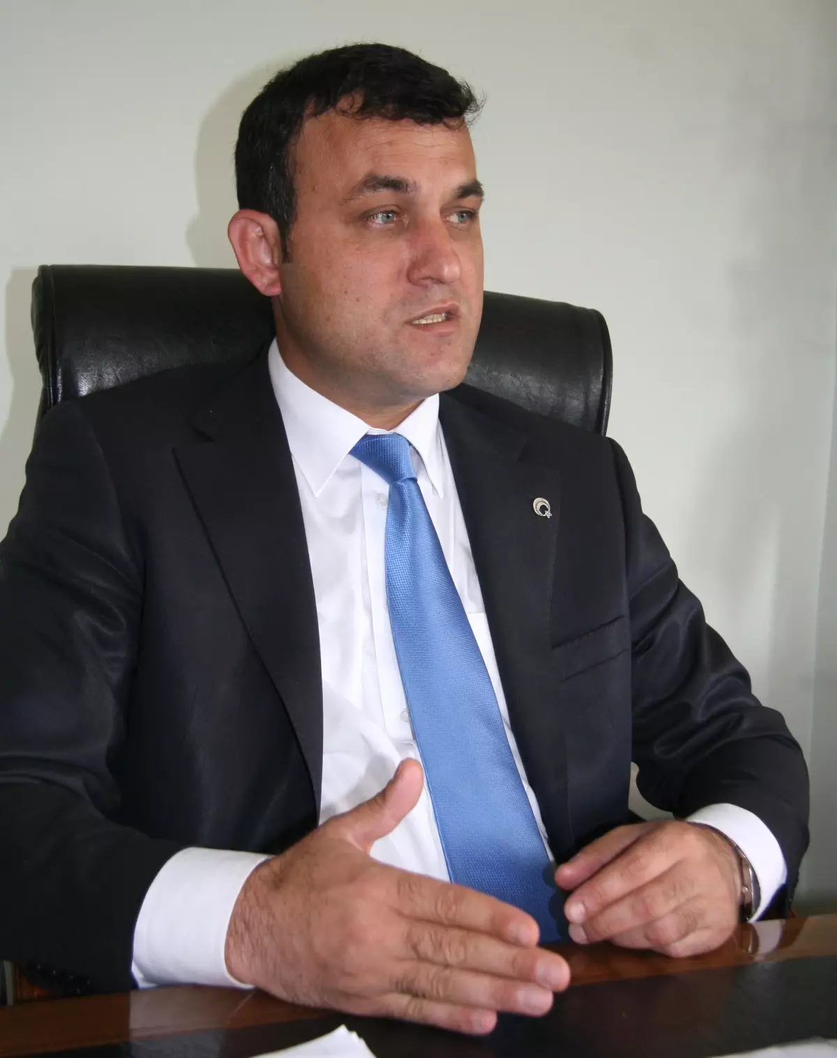 Çilimli'ye Osb Kuruluyor