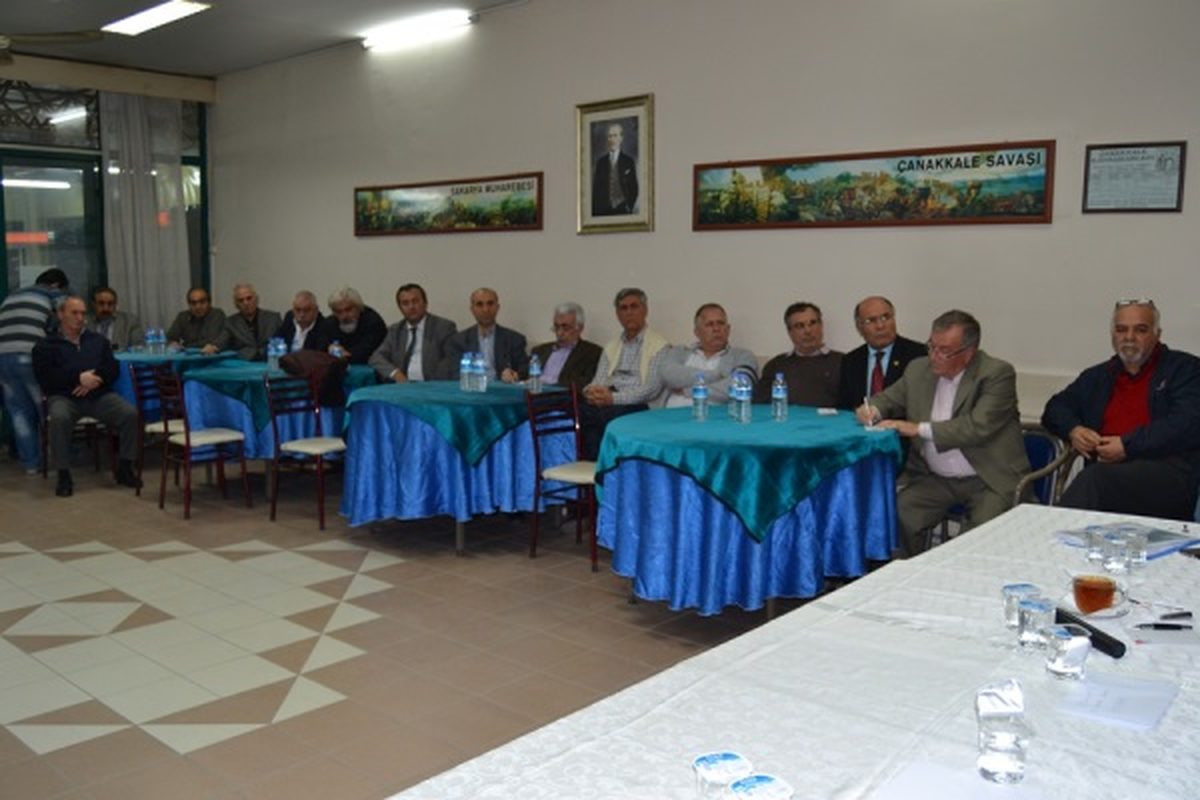 Çözecek Tek Adres Biziz