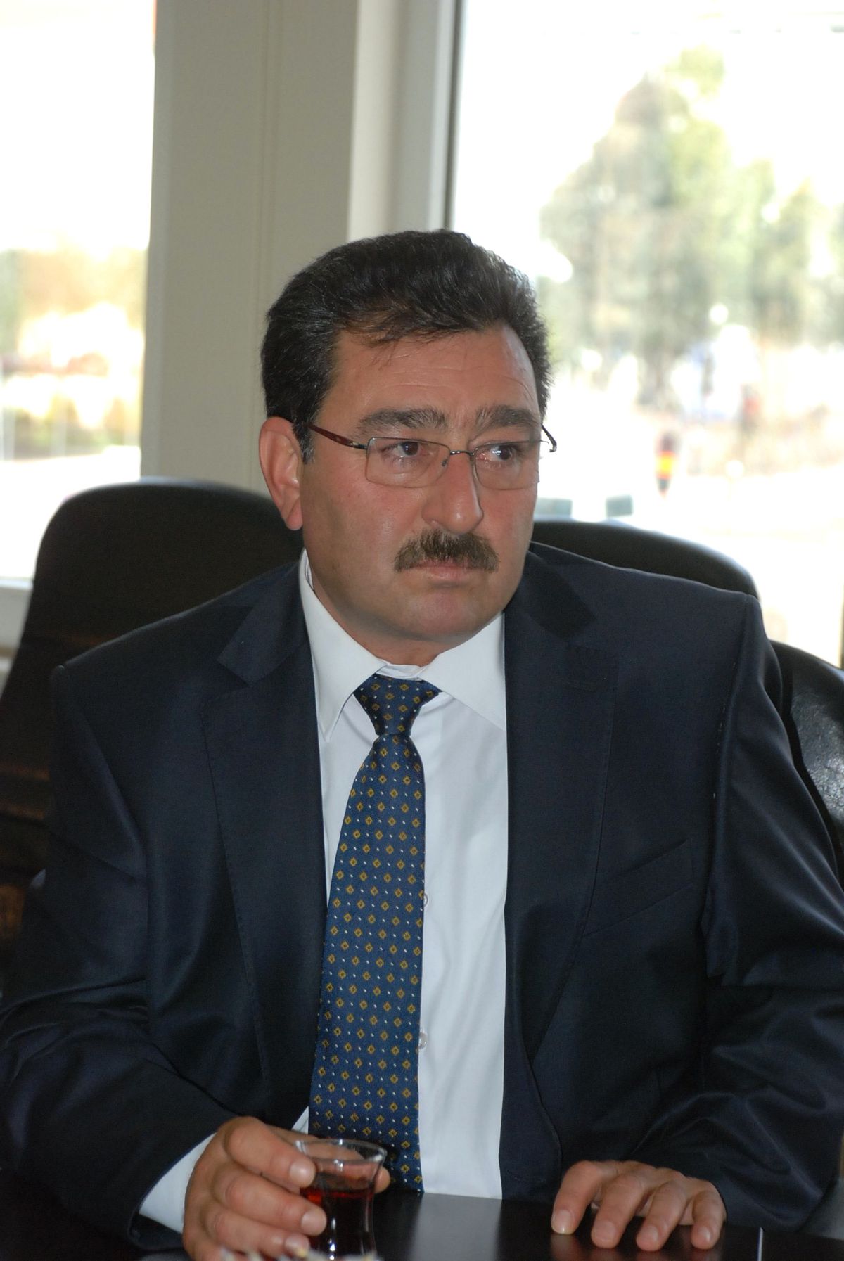 Didim\'de Belediye Kültür Merkezi İhalesi Yapıldı