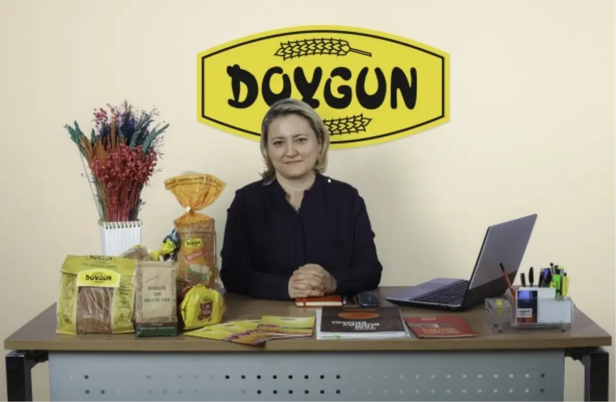 Doygun\'dan "Diyette Sağlıklı Ekmek Yemek" Paneli\'ne Destek