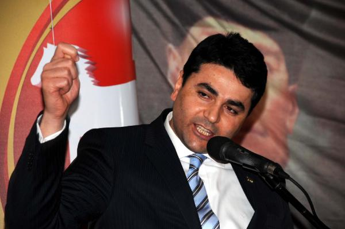 Uysal: Türkiye Şah Olacağı Oyunda Mat Olmuştur