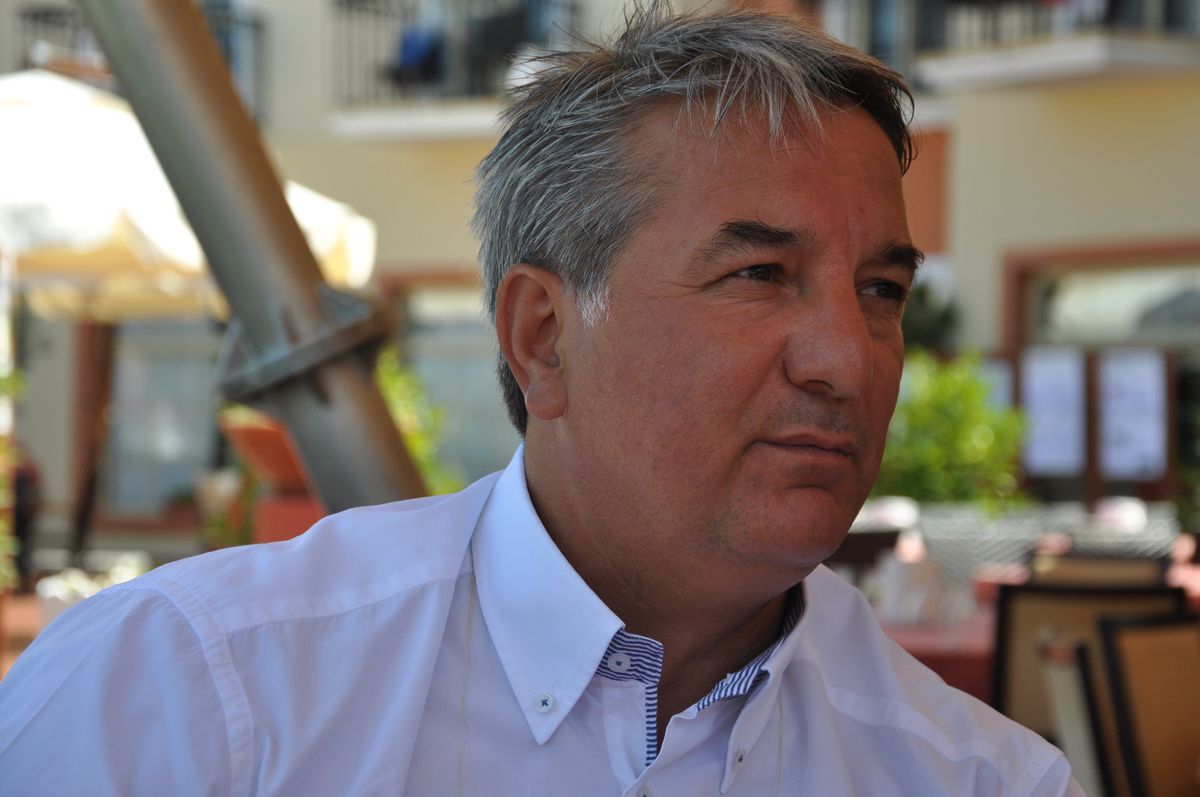 Dünya Turizm Örgütü Çeşme\'de Toplanıyor