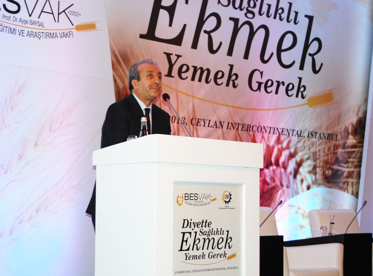 Ekmek Üretiminde Yeni Dönem Başlıyor