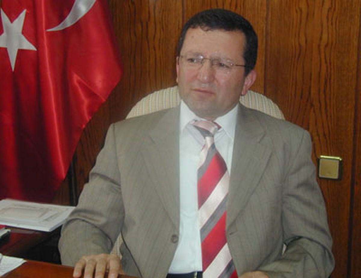 Emniyet Müdürü Sağlam, Kalekapısı Esnafıyla Buluştu